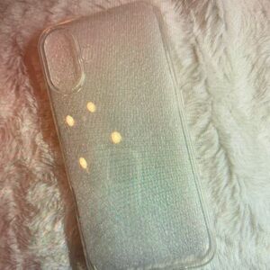 Case-Mate Clear Protective Phone Case